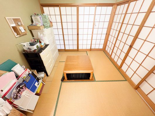 居室