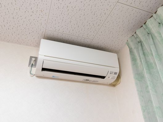 エアコン