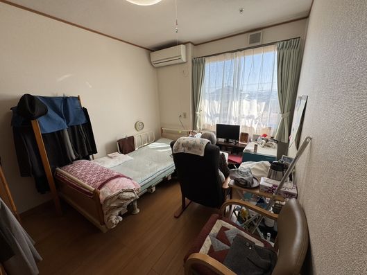 居室
