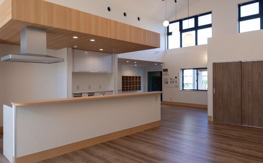 ダイニングルーム