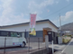 安らぎの街角景色
