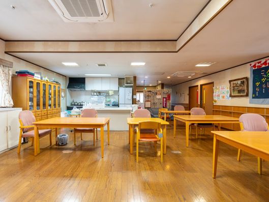 ダイニングルーム