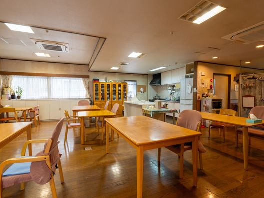 ダイニングルーム