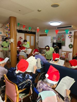 レクリエーション