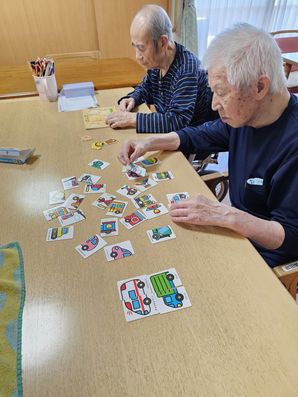 レクリエーション