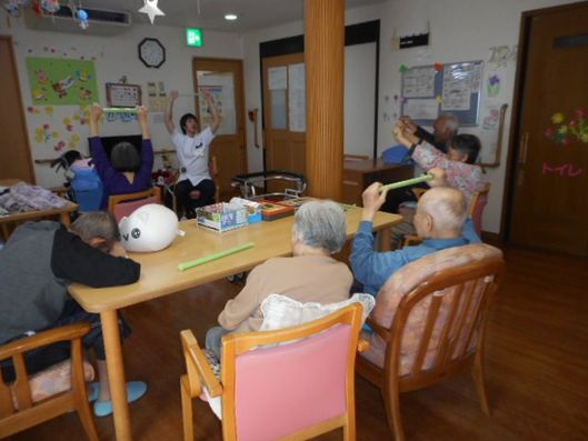 レクリエーション