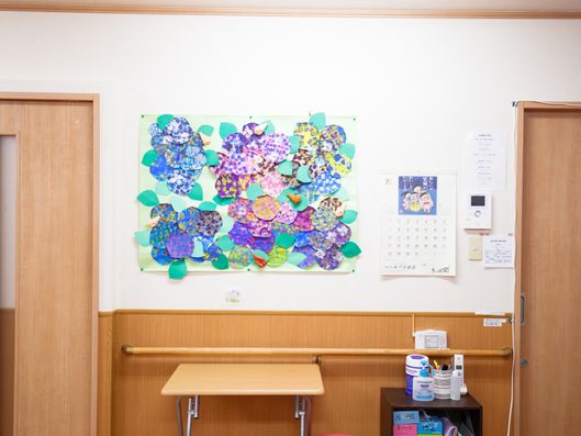 掲示物