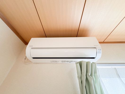 エアコン