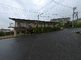 静かな住宅街の一角