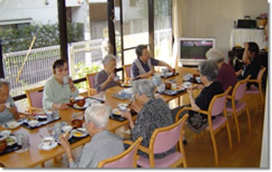 食堂