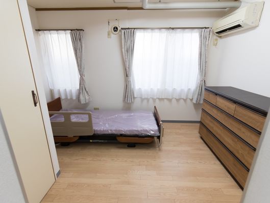 居室