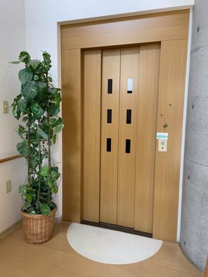 エレベーター