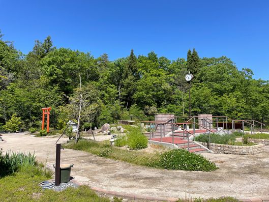 中庭