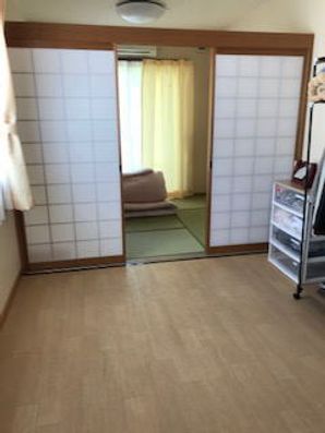 居室