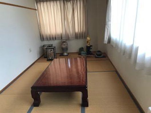 居室