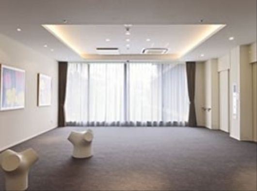 エレベータースペース