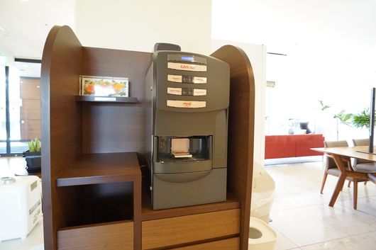 コーヒーメーカー