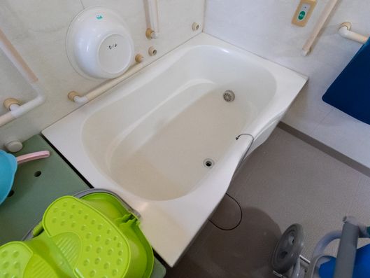 洗面台