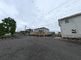静かな住宅街の風景