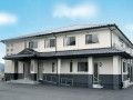 建物の外観