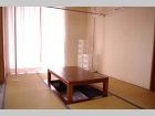 ご入居者様のお部屋