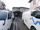 日本の住宅街の風景