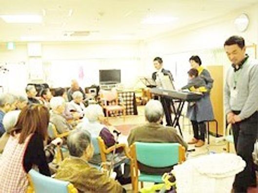 イベント