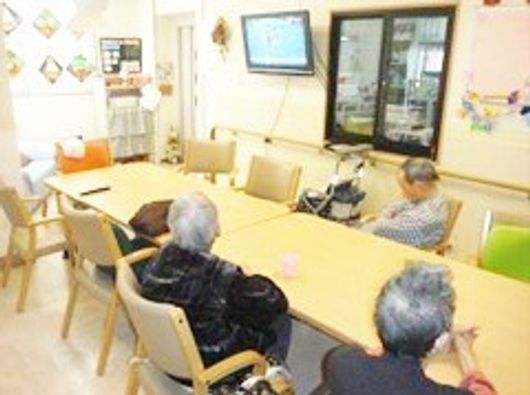 共用スペース