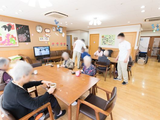 食堂
