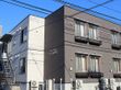 外観の建物