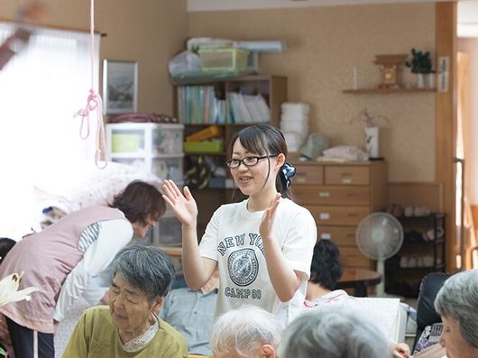 日常風景
