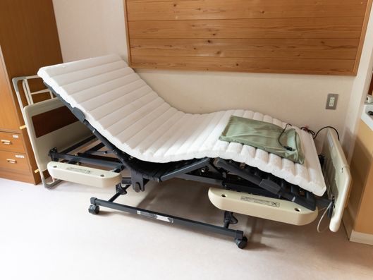 介護用ベッド