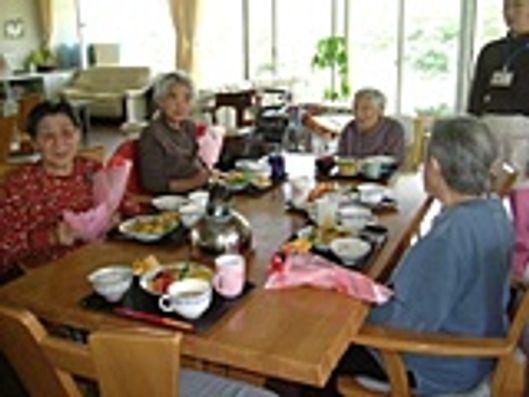 スタッフイメージ