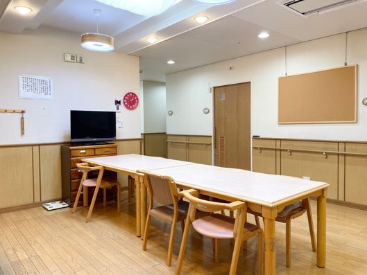 ダイニングルーム