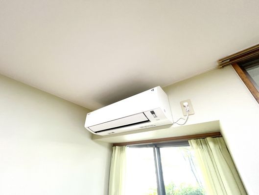 エアコン