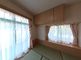 和室の居室