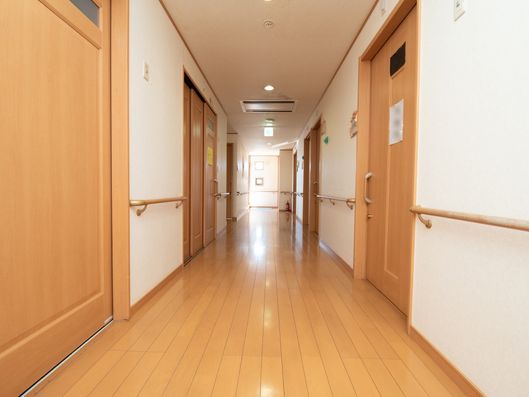 通路