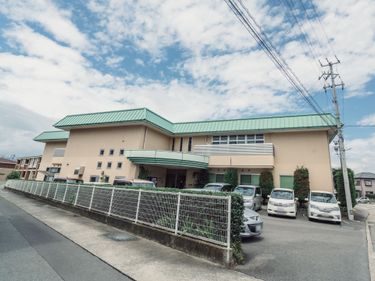 満室 6 23更新 グループホーム 松の実 徳島市 360度パノラマ画像 みんなの介護
