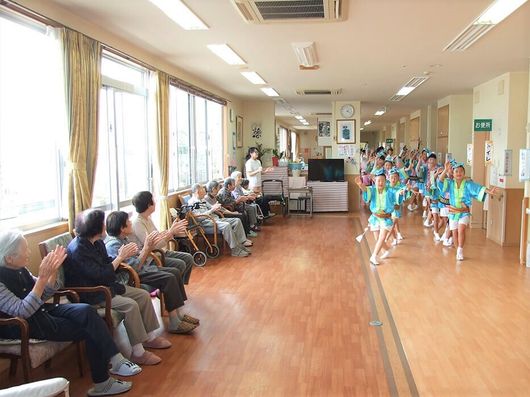 イベント
