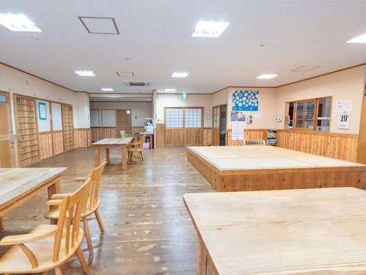 ダイニングルーム