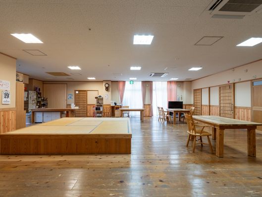 ダイニングルーム