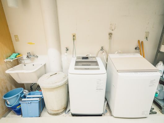 ランドリー