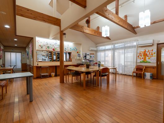 ダイニングルーム