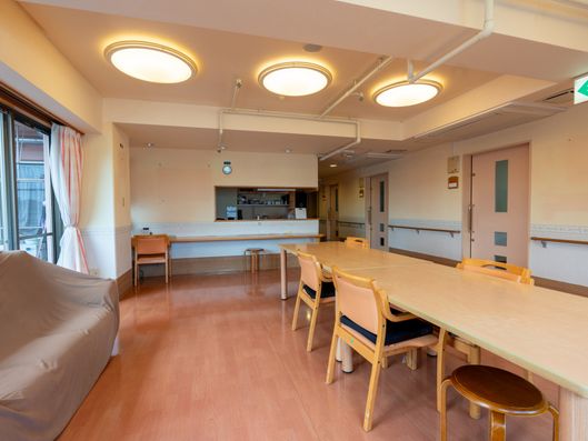 ダイニングルーム