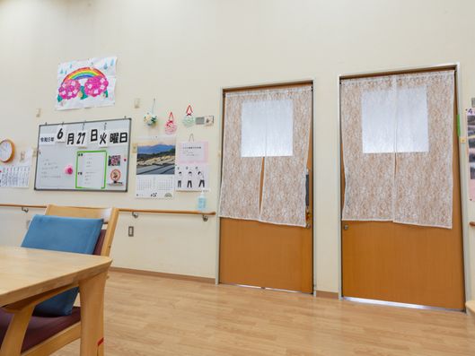 ダイニングルーム