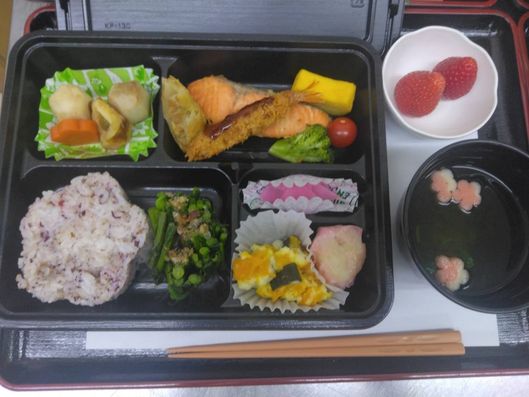 料理