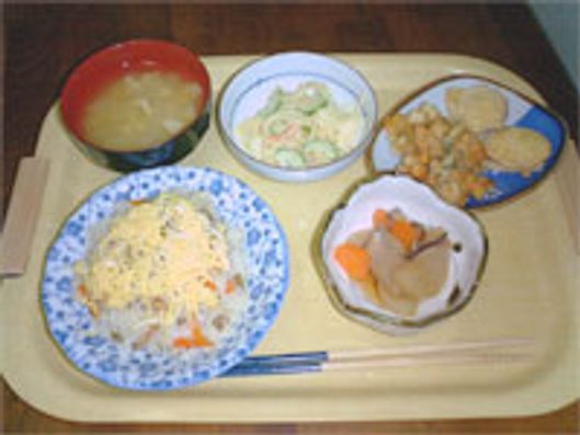 食堂