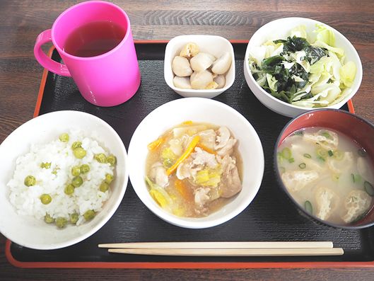 食堂