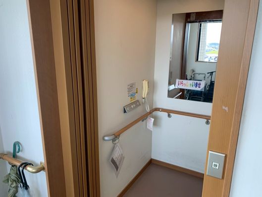 エレベーター