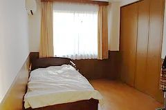 居心地の良い個室